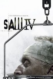 Saw IV (2007) ซอว์ เกมต่อตาย..ตัดเป็น ภาค 4หน้าแรก ดูหนังออนไลน์ หนังผี หนังสยองขวัญ HD ฟรี