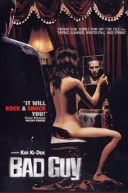 Bad Guy (2001) โคตรเลวในดวงใจหน้าแรก ดูหนังออนไลน์ รักโรแมนติก ดราม่า หนังชีวิต