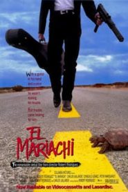 El mariachi (1992) ไอ้ปืนโตทะลักเดือดหน้าแรก ภาพยนตร์แอ็คชั่น