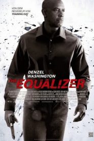The Equalizer (2014) มัจจุราชไร้เงาหน้าแรก ภาพยนตร์แอ็คชั่น