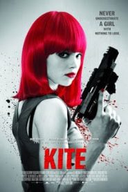 Kite (2014) ด.ญ.ซ่าส์ ฆ่าไม่เลี้ยงหน้าแรก ภาพยนตร์แอ็คชั่น