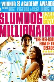 Slumdog Millionaire (2008) สลัมด็อก มิลเลียนแนร์ คำตอบสุดท้าย…อยู่ที่หัวใจหน้าแรก ดูหนังออนไลน์ รักโรแมนติก ดราม่า หนังชีวิต