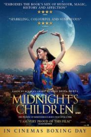 Midnight’s Children (2012) ปาฏิหารย์ทารกรัตติกาลหน้าแรก ดูหนังออนไลน์ รักโรแมนติก ดราม่า หนังชีวิต