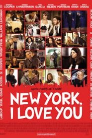 New York, I Love You (2008) นิวยอร์ค นครแห่งรัก [Soundtrack บรรยายไทย]หน้าแรก ดูหนังออนไลน์ Soundtrack ซับไทย