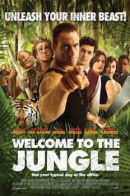Welcome to the Jungle (2013) คอร์สโหดโค้ชมหาประลัยหน้าแรก ดูหนังออนไลน์ ตลกคอมเมดี้