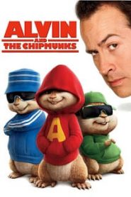 Alvin and the Chipmunks (2007) อัลวินกับสหายชิพมังค์จอมซนหน้าแรก ดูหนังออนไลน์ การ์ตูน HD ฟรี