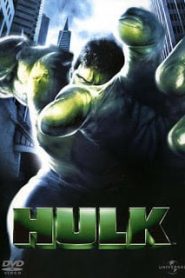 Hulk (2003) ฮัลค์หน้าแรก ดูหนังออนไลน์ ซุปเปอร์ฮีโร่