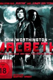 Macbeth (2006) แม็คเบท เปิดศึกแค้น ปิดตำนานเลือดหน้าแรก ภาพยนตร์แอ็คชั่น