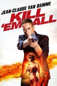 Kill’em All (2017) (ซับไทย)หน้าแรก ดูหนังออนไลน์ Soundtrack ซับไทย