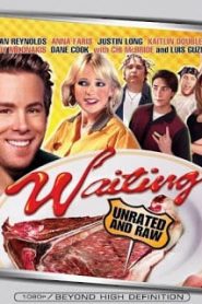 Waiting… (2005) เวตติ้ง เสิร์ฟเฟี้ยว เสียวจี๊ดหน้าแรก ดูหนังออนไลน์ ตลกคอมเมดี้