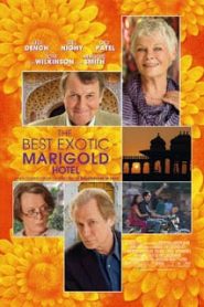 The Best Exotic Marigold Hotel (2011) โรงแรมสวรรค์ อัศจรรย์หัวใจหน้าแรก ดูหนังออนไลน์ Soundtrack ซับไทย