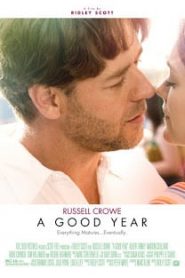 A Good Year (2006) อัศจรรย์แห่งชีวิตหน้าแรก ดูหนังออนไลน์ รักโรแมนติก ดราม่า หนังชีวิต