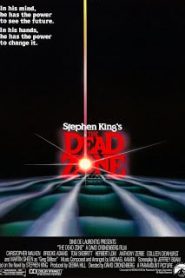 The Dead Zone (1983) มิติมรณะหน้าแรก ดูหนังออนไลน์ หนังผี หนังสยองขวัญ HD ฟรี