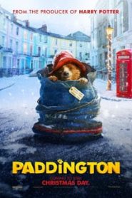 Paddington (2014) แพดดิงตัน คุณหมี หนีป่ามาป่วนเมืองหน้าแรก ดูหนังออนไลน์ รักโรแมนติก ดราม่า หนังชีวิต