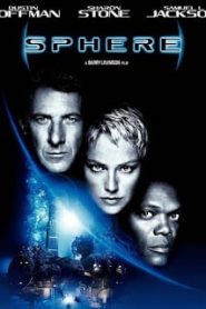 Sphere (1998) มหาภัยสะกดโลกหน้าแรก ดูหนังออนไลน์ แฟนตาซี Sci-Fi วิทยาศาสตร์