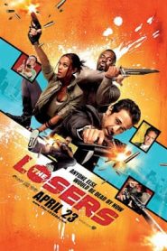 The Losers (2010) โคตรทีม อ.ต.ร. แพ้ไม่เป็นหน้าแรก ภาพยนตร์แอ็คชั่น