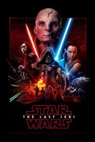 Star Wars Episode VIII – The Last Jedi (2017) สตาร์ วอร์ส: ปัจฉิมบทแห่งเจไดหน้าแรก ดูหนังออนไลน์ แฟนตาซี Sci-Fi วิทยาศาสตร์