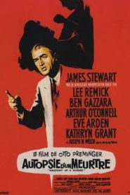 Anatomy of a Murder (1959) ล้วงปมลับ ฆาตกรรมลวงหน้าแรก ดูหนังออนไลน์ Soundtrack ซับไทย