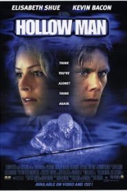 Hollow Man (2000) มนุษย์ไร้เงา 1หน้าแรก ดูหนังออนไลน์ หนังผี หนังสยองขวัญ HD ฟรี