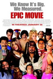 Epic Movie (2007) ยำหนังฮิต สะกิตต่อมฮาหน้าแรก ดูหนังออนไลน์ ตลกคอมเมดี้