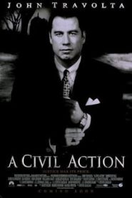 A Civil Action (1998) คนจริงฝ่าอำนาจมืดหน้าแรก ภาพยนตร์แอ็คชั่น
