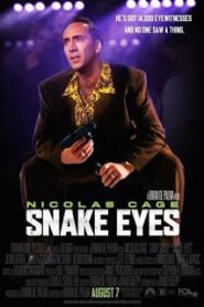Snake Eyes (1998) ผ่าปมสังหารมัจจุราชหน้าแรก ภาพยนตร์แอ็คชั่น
