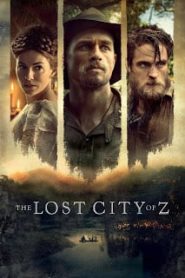 The Lost City of Z (2016) นครลับที่สาบสูญหน้าแรก ดูหนังออนไลน์ Soundtrack ซับไทย
