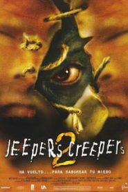 Jeepers Creepers II (2003) โฉบ กระชาก หัวหน้าแรก ดูหนังออนไลน์ หนังผี หนังสยองขวัญ HD ฟรี