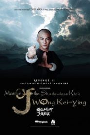 Master of the Shadowless Kick Wong Kei-Ying (2017) ยอดยุทธ พ่อหนุ่มหมัดเมา 2หน้าแรก ภาพยนตร์แอ็คชั่น