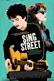 Sing Street (2016) รักใครให้ร้องเพลงรักหน้าแรก ดูหนังออนไลน์ รักโรแมนติก ดราม่า หนังชีวิต