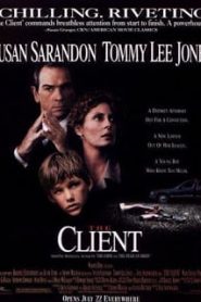 The Client (1994) ล่าพยานปากเอกหน้าแรก ดูหนังออนไลน์ รักโรแมนติก ดราม่า หนังชีวิต