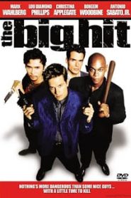 The Big Hit (1998) 4 โหด โคตรอันตรายหน้าแรก ภาพยนตร์แอ็คชั่น