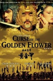 Curse of the Golden Flower (2006) ศึกโค่นบัลลังก์วังทองหน้าแรก ดูหนังออนไลน์ หนังสงคราม HD ฟรี