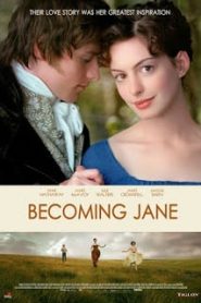 Becoming Jane (2007) รักที่ปรารถนาหน้าแรก ดูหนังออนไลน์ รักโรแมนติก ดราม่า หนังชีวิต