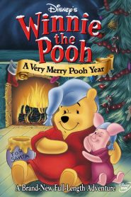 Winnie the Pooh: A Very Merry Pooh Year (2002) วินนี่ เดอะ พูห์ ตอน สวัสดีปีพูห์หน้าแรก ดูหนังออนไลน์ การ์ตูน HD ฟรี