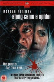 Along Came a Spider (2001) ฝ่าแผนนรก ซ้อนนรกหน้าแรก ภาพยนตร์แอ็คชั่น