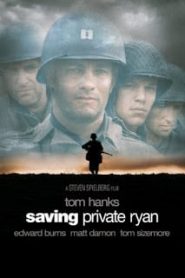 Saving Private Ryan (1998) เซฟวิ่ง ไพรเวท ไรอัน ฝ่าสมรภูมินรกหน้าแรก ดูหนังออนไลน์ หนังสงคราม HD ฟรี