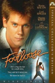 Footloose (1984) ฟูตลูสหน้าแรก ดูหนังออนไลน์ Soundtrack ซับไทย