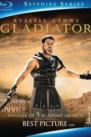 Gladiator (2000) นักรบผู้กล้าผ่าแผ่นดินทรราชหน้าแรก ภาพยนตร์แอ็คชั่น