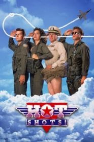 Hot Shots! (1991) ฮ็อตช็อต เสืออากาศจิตป่วนหน้าแรก ดูหนังออนไลน์ ตลกคอมเมดี้