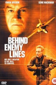 Behind Enemy Lines (2001) แหกมฤตยูแดนข้าศึกหน้าแรก ภาพยนตร์แอ็คชั่น