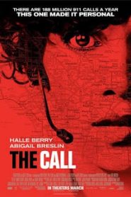 The Call (2013) เดอะคอลล์ ต่อสายฝ่าเส้นตาย (เสียงไทย)หน้าแรก ดูหนังออนไลน์ หนังผี หนังสยองขวัญ HD ฟรี