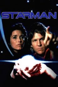 Starman (1984) สตาร์แมน มนุษย์ดวงดาวหน้าแรก ดูหนังออนไลน์ แฟนตาซี Sci-Fi วิทยาศาสตร์