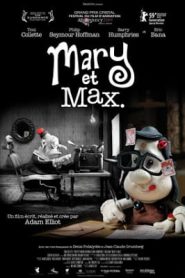 Mary and Max (2009) เด็กหญิงแมรี่ กับ เพื่อนซี้ ช้อคโก้แม็กซ์หน้าแรก ดูหนังออนไลน์ การ์ตูน HD ฟรี