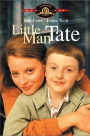 Little Man Tate (1991) คุณแม่สาวโสดกับลูกชายอัจฉริยะหน้าแรก ดูหนังออนไลน์ Soundtrack ซับไทย