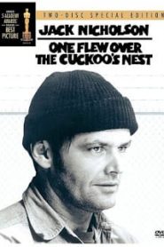 One Flew Over the Cuckoo s Nest (1975) บ้าก็บ้าวะหน้าแรก ดูหนังออนไลน์ ตลกคอมเมดี้