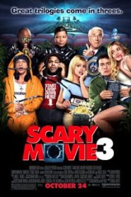Scary Movie 3 (2003) ยําหนังจี้ สยองหวีดจี้ ดีจังหว่า ภาค 3หน้าแรก ดูหนังออนไลน์ ตลกคอมเมดี้