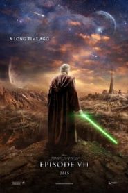 Star Wars Episode VII: The Force Awakens (2015) สตาร์ วอร์ส เอพพิโซด 7: อุบัติการณ์แห่งพลังหน้าแรก ดูหนังออนไลน์ แฟนตาซี Sci-Fi วิทยาศาสตร์
