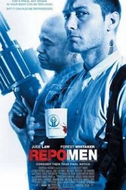 Repo Men (2010) เรโปเม็น หน่วยนรก ล่าผ่าแหลกหน้าแรก ภาพยนตร์แอ็คชั่น