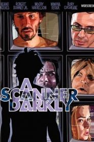 A Scanner Darkly (2006) สแกนเนอร์ ดาร์คลี่หน้าแรก ดูหนังออนไลน์ การ์ตูน HD ฟรี